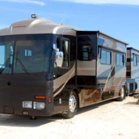 Recreational Vehicles
