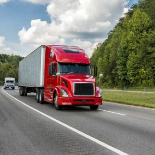 Commercial Vehicles